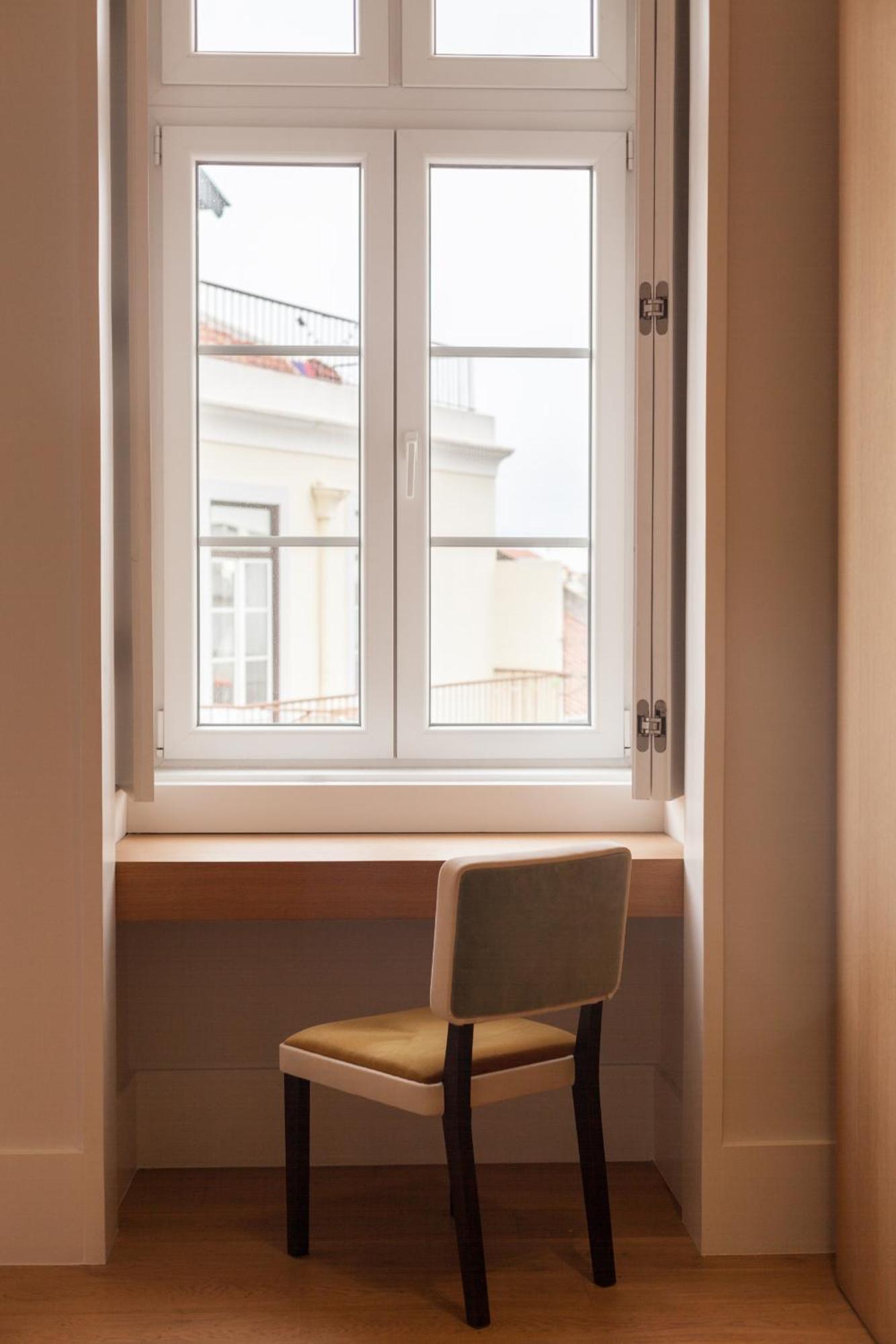 Flh Principe Real Luxury Spacious Apartamento Lisboa