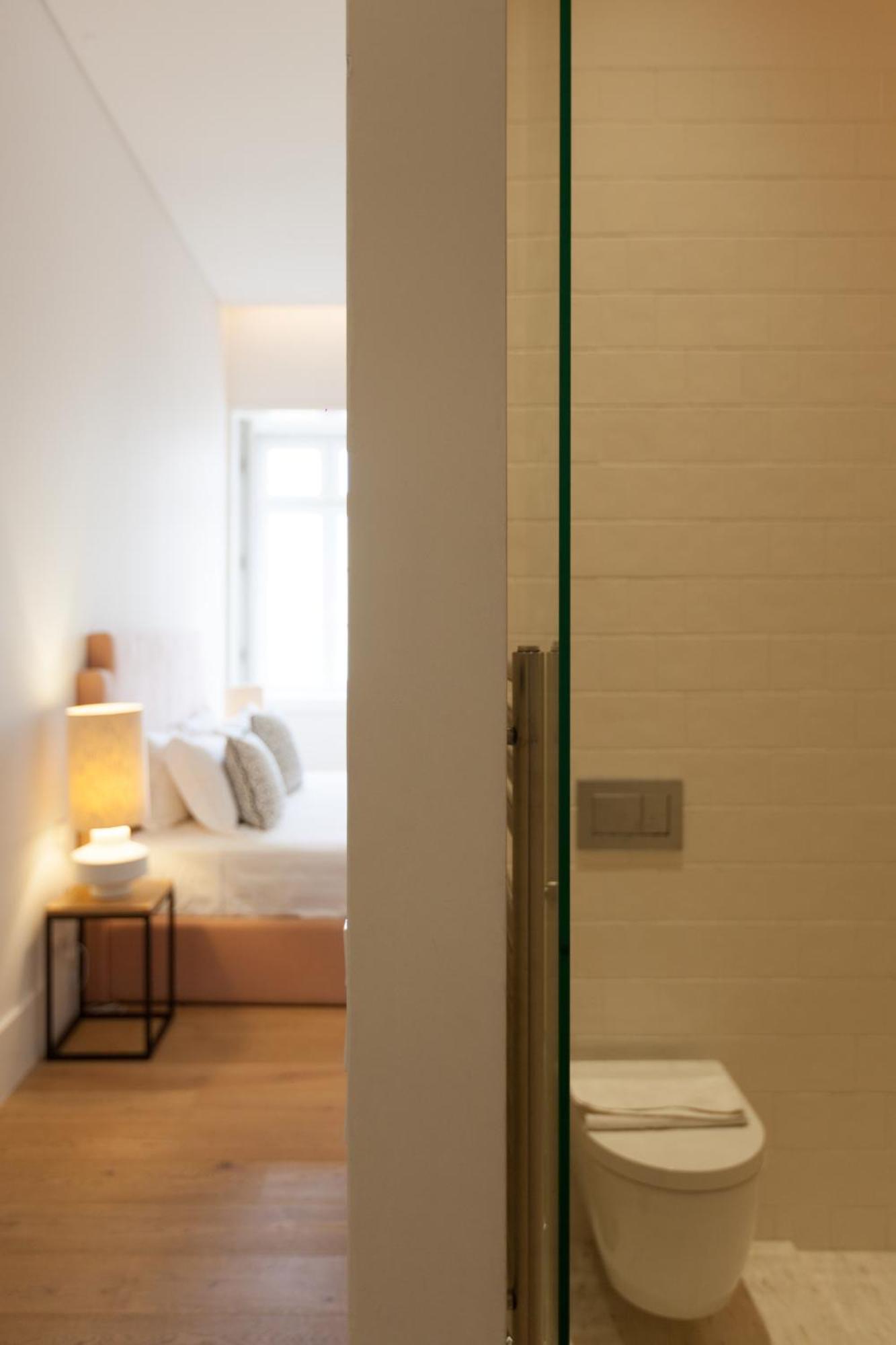 Flh Principe Real Luxury Spacious * Lisboa