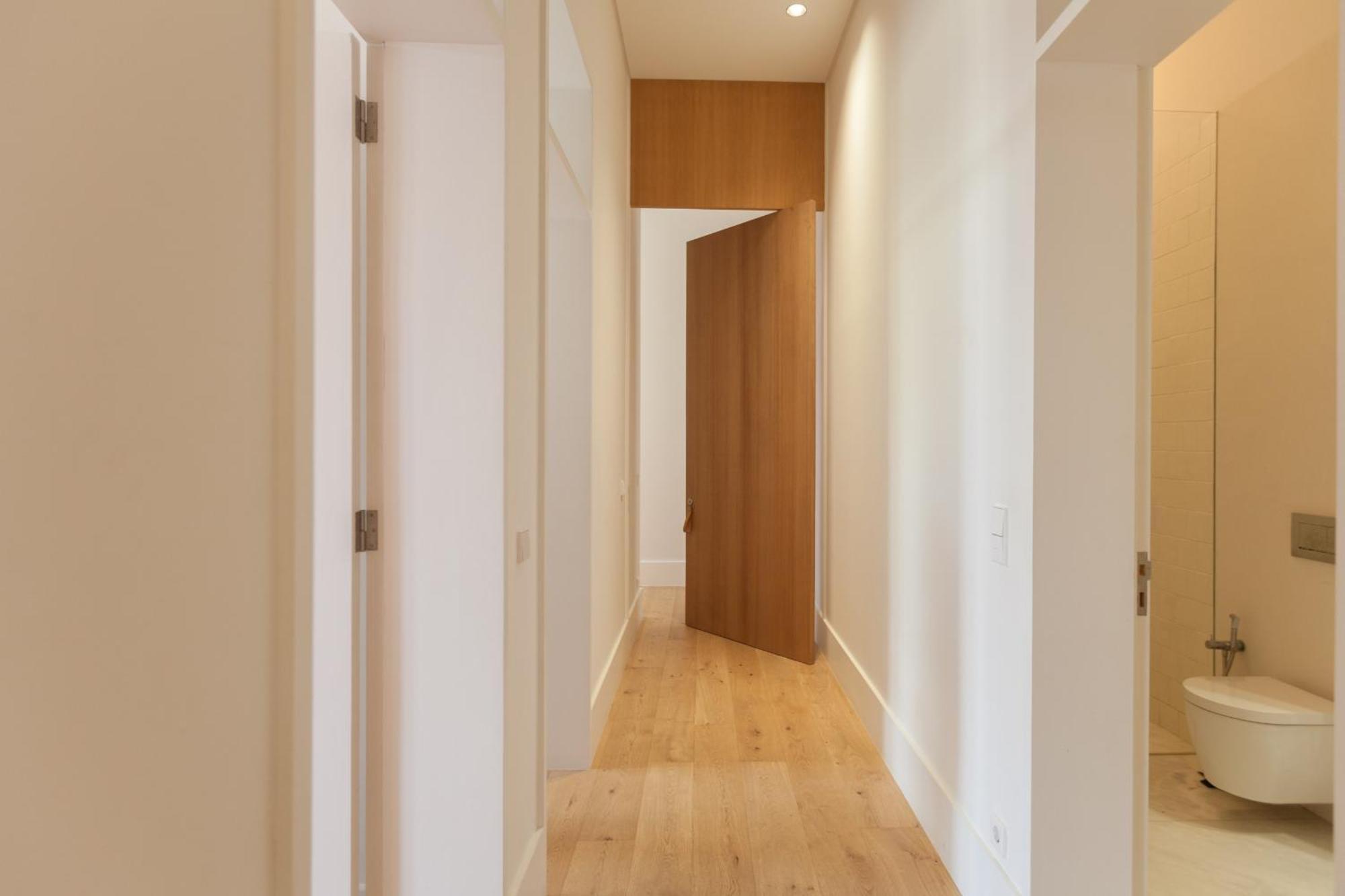 Flh Principe Real Luxury Spacious Apartamento Lisboa