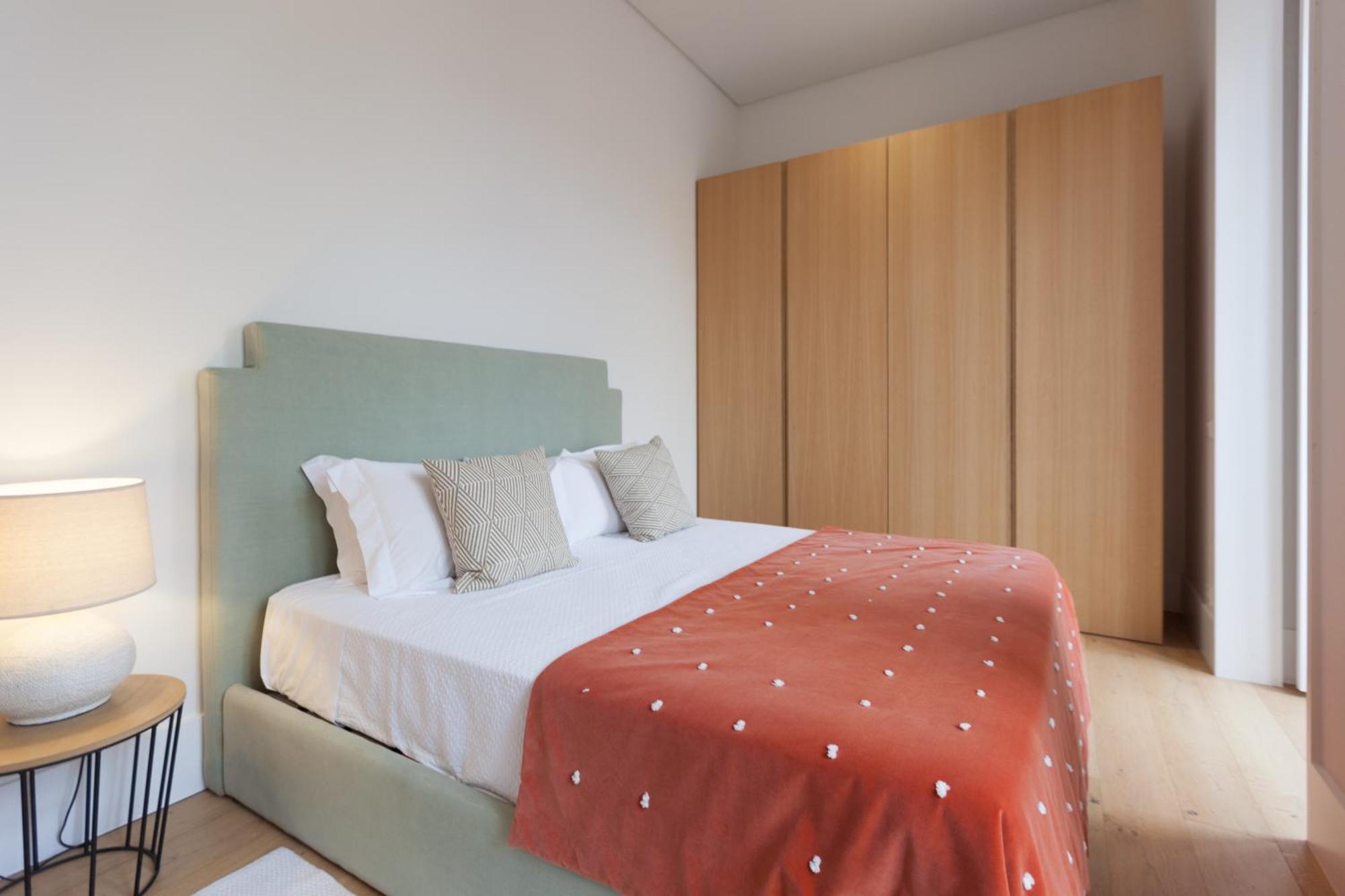 Flh Principe Real Luxury Spacious *