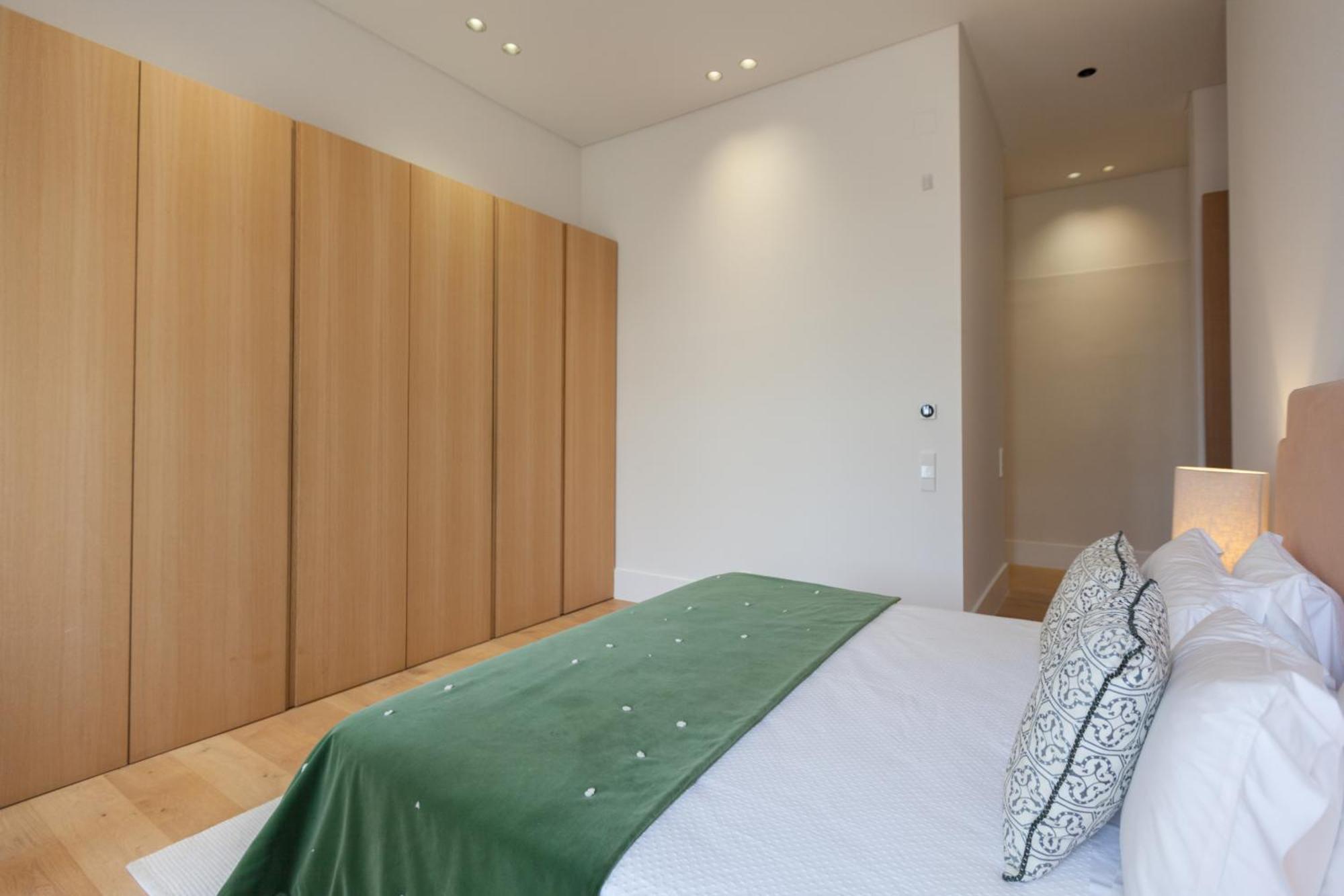 Flh Principe Real Luxury Spacious * Lisboa