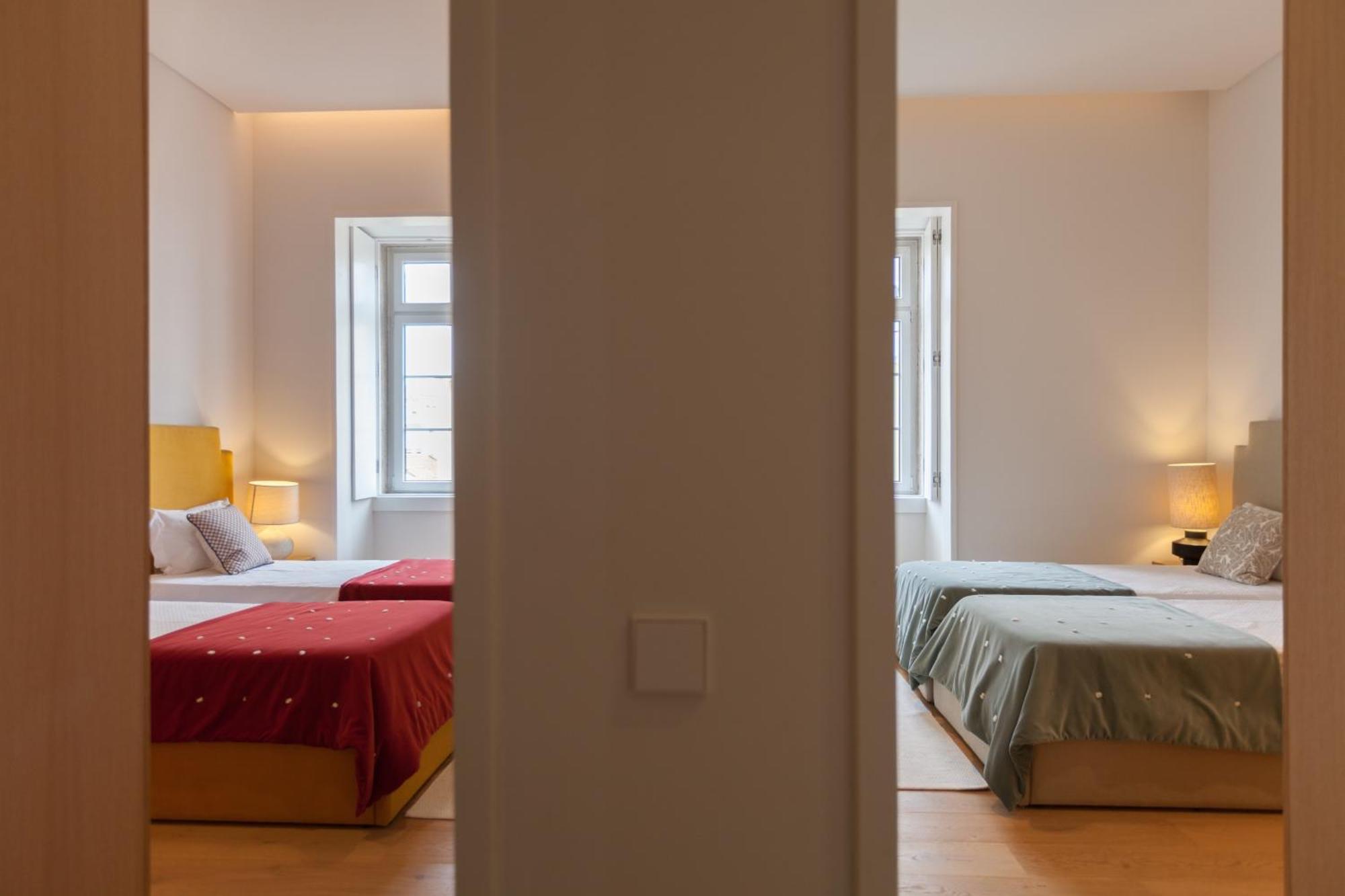 Flh Principe Real Luxury Spacious Lisboa