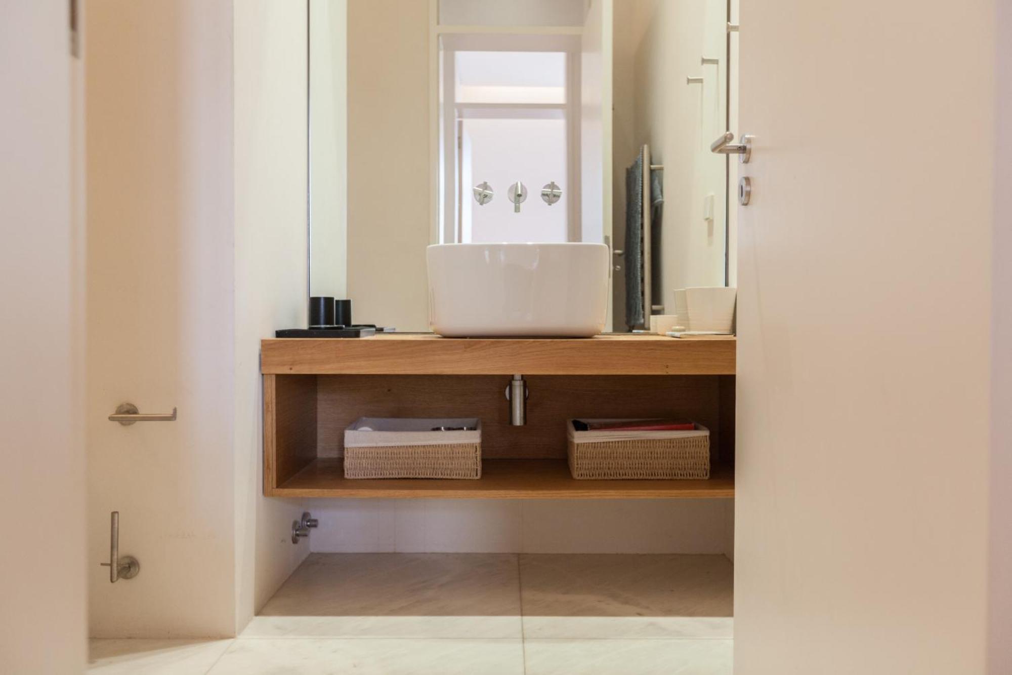 Flh Principe Real Luxury Spacious Apartamento