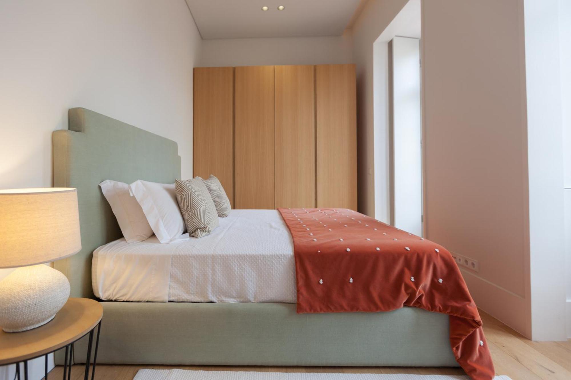 Apartamento Flh Principe Real Luxury Spacious Lisboa