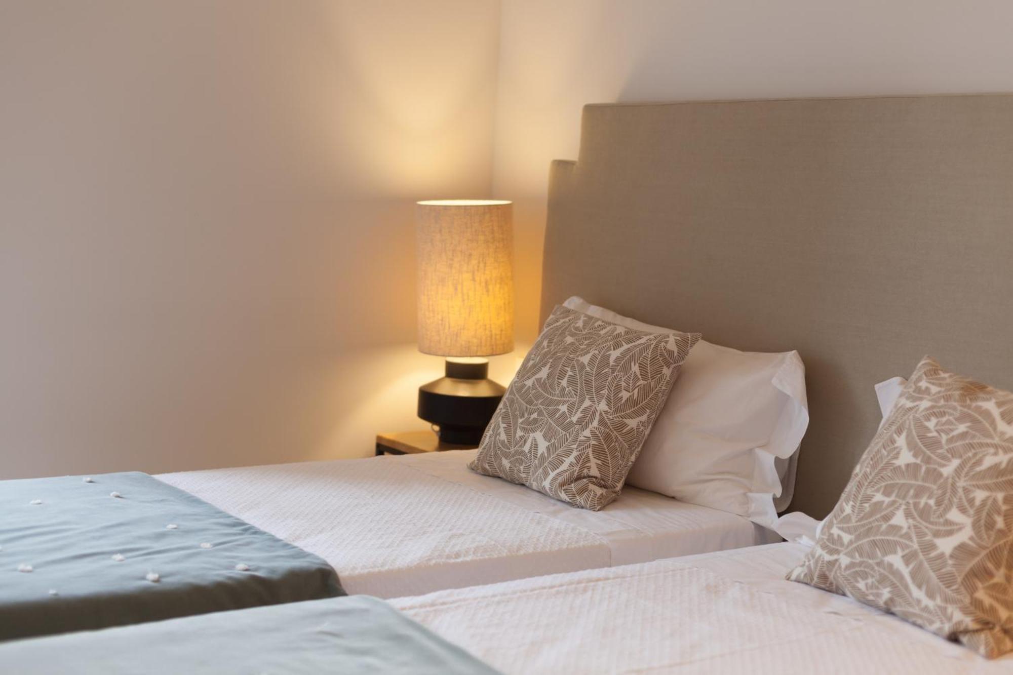 Apartamento Flh Principe Real Luxury Spacious *