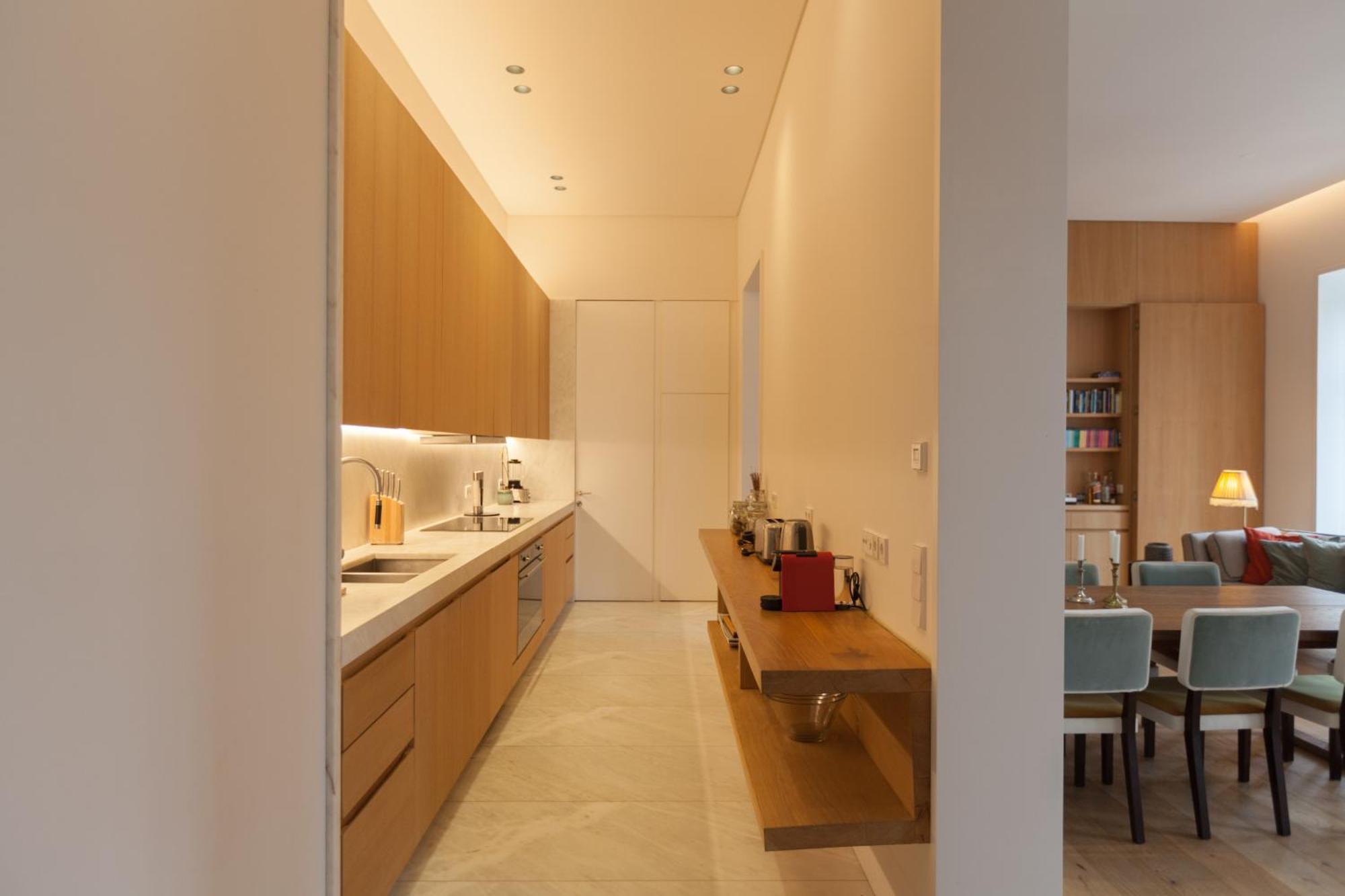 Apartamento Flh Principe Real Luxury Spacious Lisboa