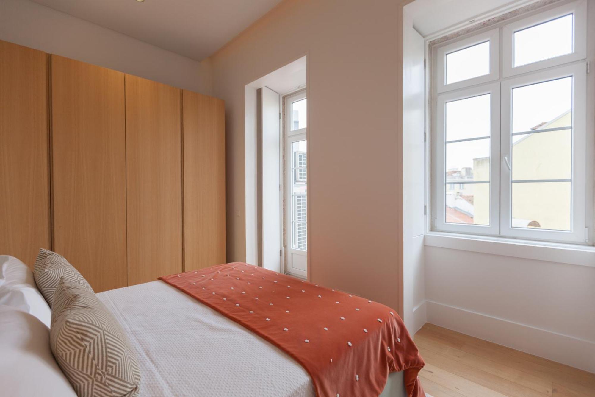 Flh Principe Real Luxury Spacious